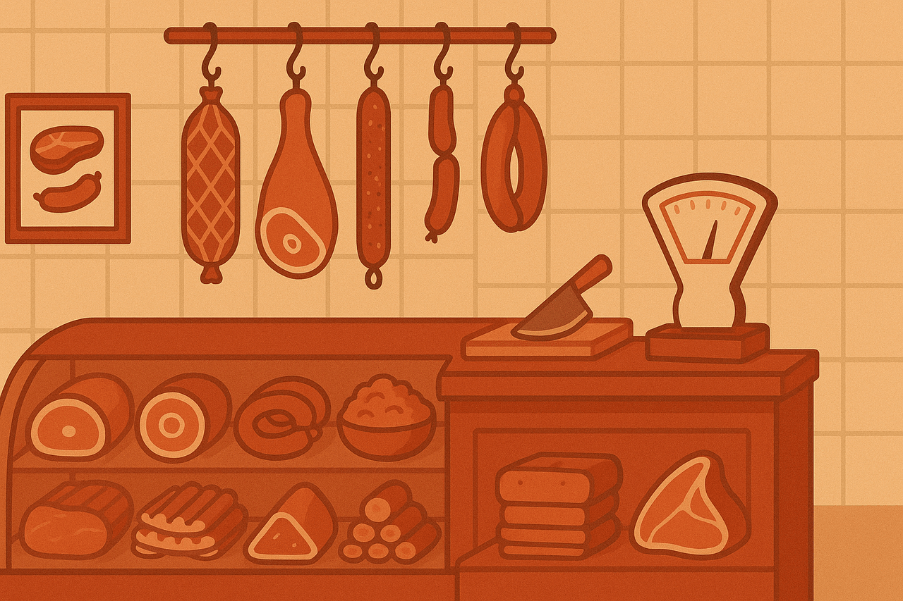 featured image: Vielfältige Metzgereien in Bocholt: Wo Genuss auf Qualität trifft